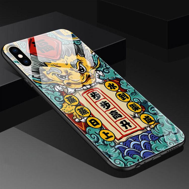 Ốp Lưng Graffiti dành cho Iphone 6/6Plus/6S/6S Plus/7/7Plus/8/8Plus/X/Xs/Xs Max/11/11 Promax/12/12 Promax Lpc21010290