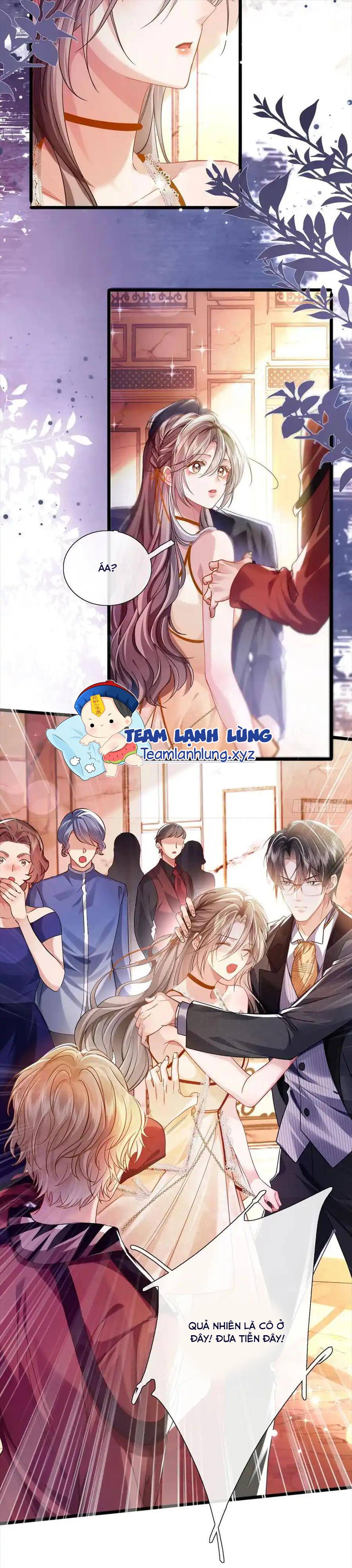 crush đã dạy tôi cách chiếm hữu anh ta chapter 16 6