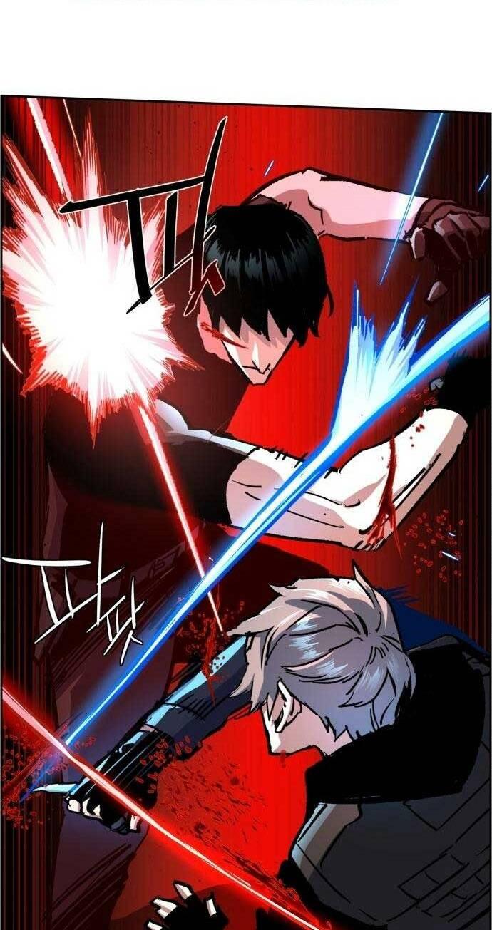 bạn học tôi là lính đánh thuê chapter 119 38