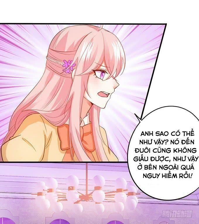 hồ tiên hung bạo chapter 67 42