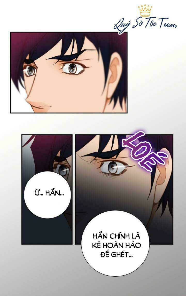 tiếp xúc chí mạng chapter 49 58