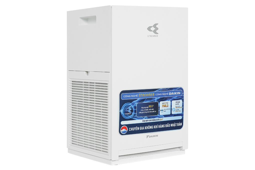 HÀNG CHÍNH HÃNG - Máy lọc không khí DAIKIN MC30YVM7 - GIAO HCM