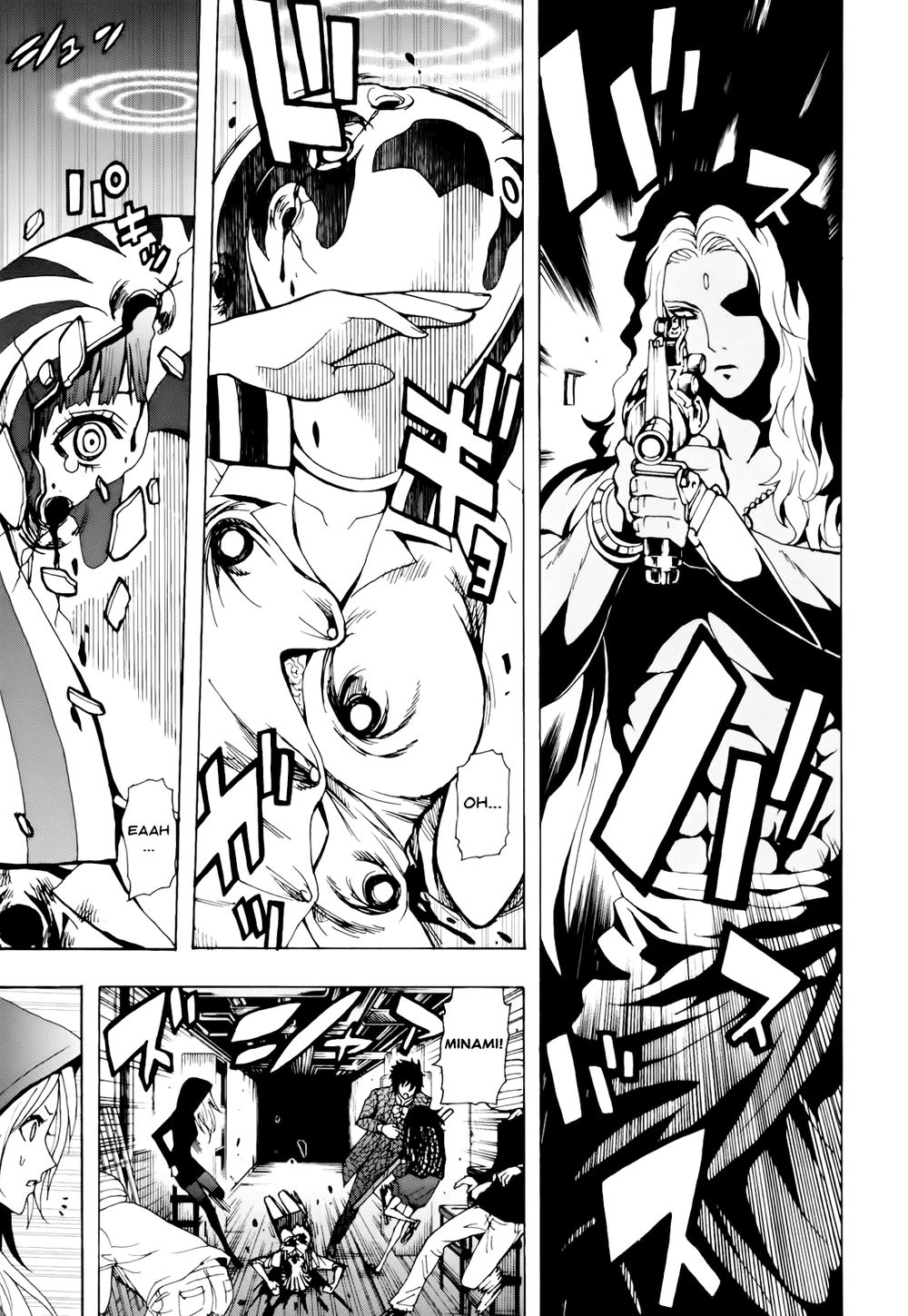 tokyo esp chapter 40 4