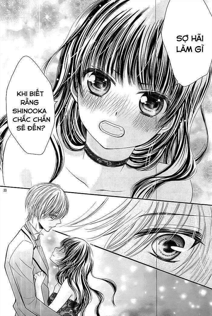 tổng hợp one shot. chapter 266 21