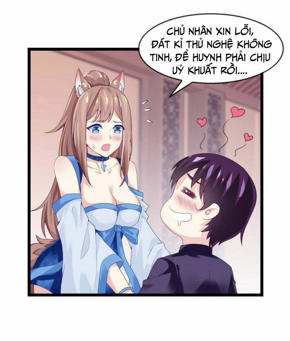 ta là ngọc hoàng đại đế chapter 6 3