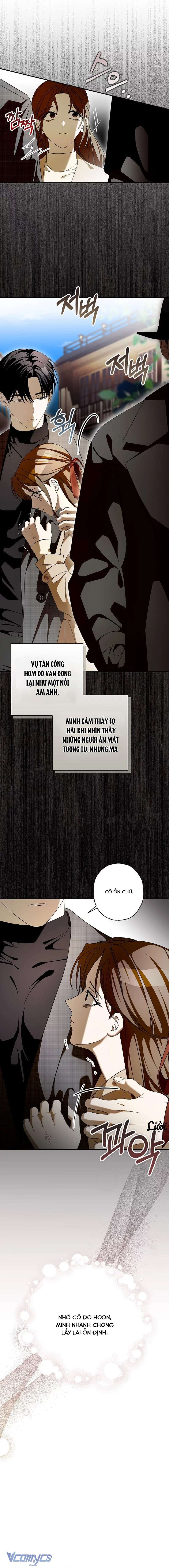 chuỗi thức ăn chapter 37 8