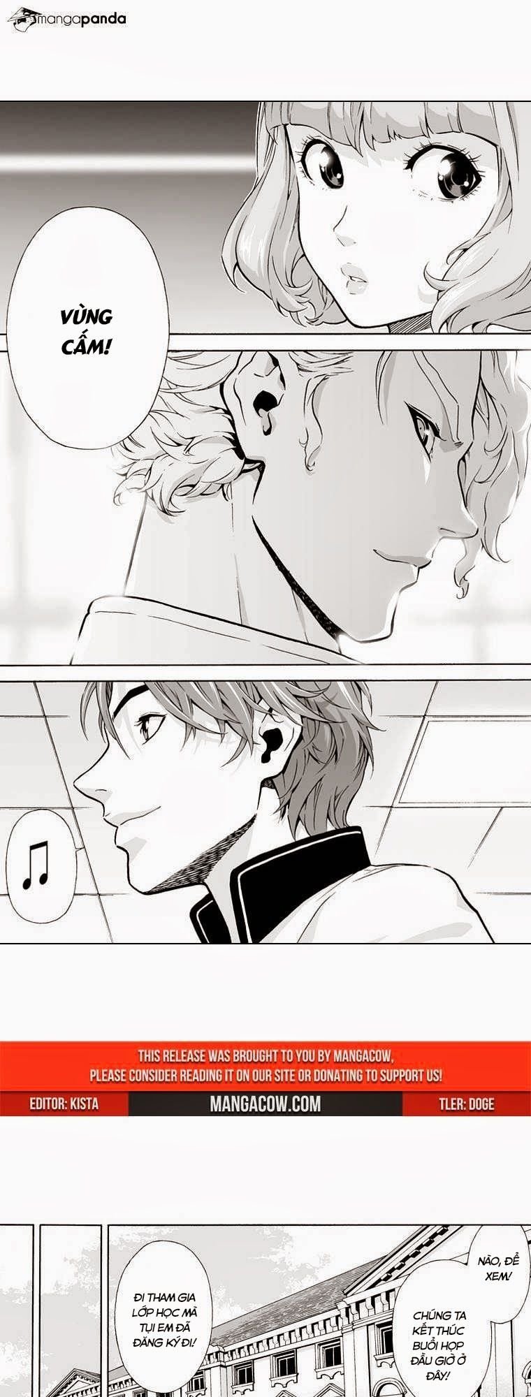 action idols - age of young dragons chapter 1.2 28