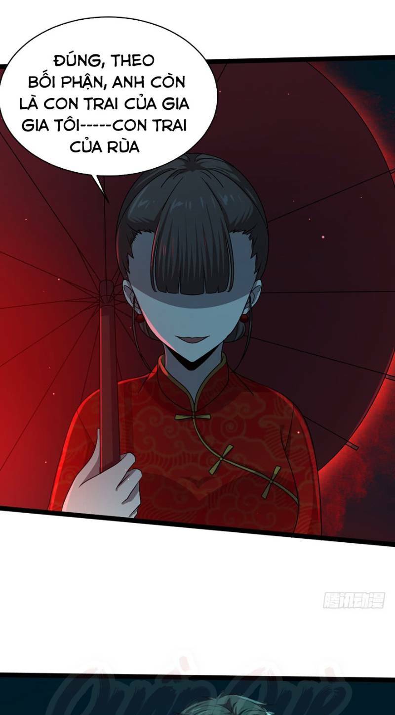 thập nhị thiên kiếp chapter 17 33