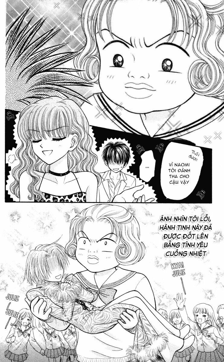 w pinch!! chapter 6 17