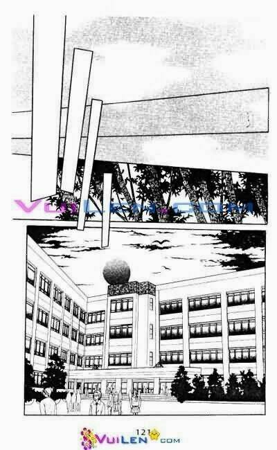 lá chắn tình yêu chapter 2 121