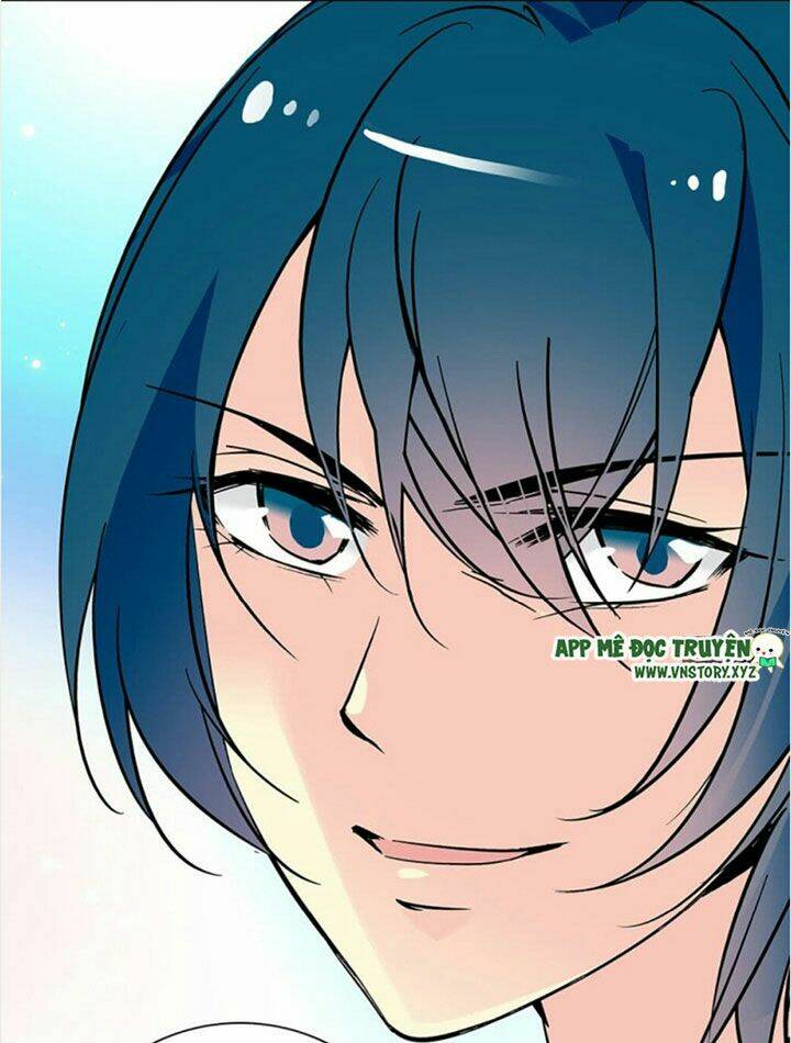 nữ hầu sau giờ học chapter 6 28