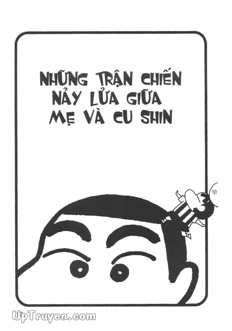 crayon shin-chan cậu bé bút chì chapter 23 17