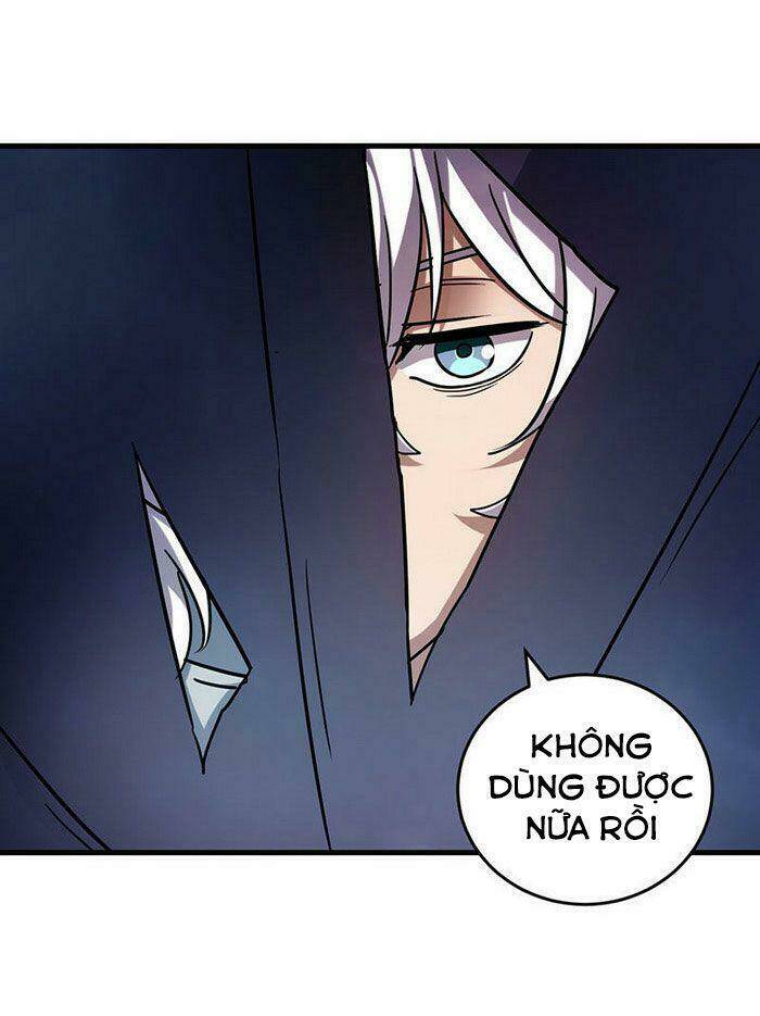 sau mạt thế tôi trở thành zombie chapter 49 31