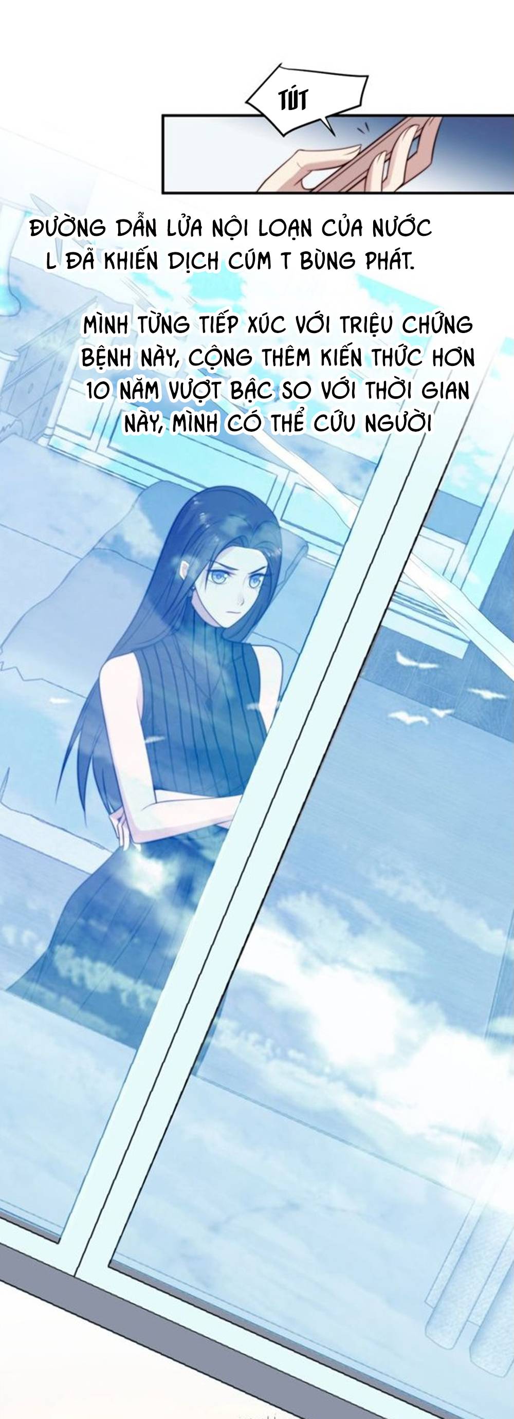 khoá chặt đôi môi (full) chapter 36 19