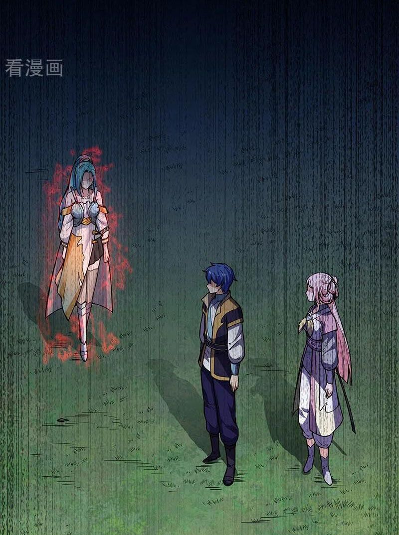 võ đạo độc tôn chapter 259 16