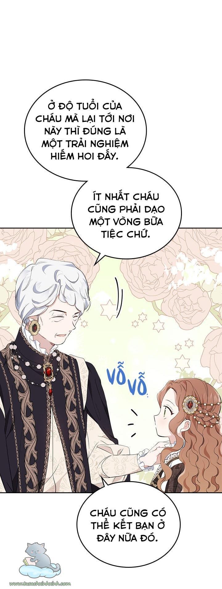 kiếp này ta sẽ trở thành gia chủ chapter 57 25