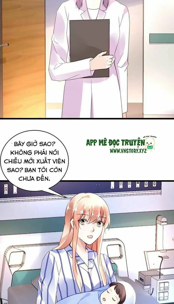 mưu ái thành nghiện chapter 126 15