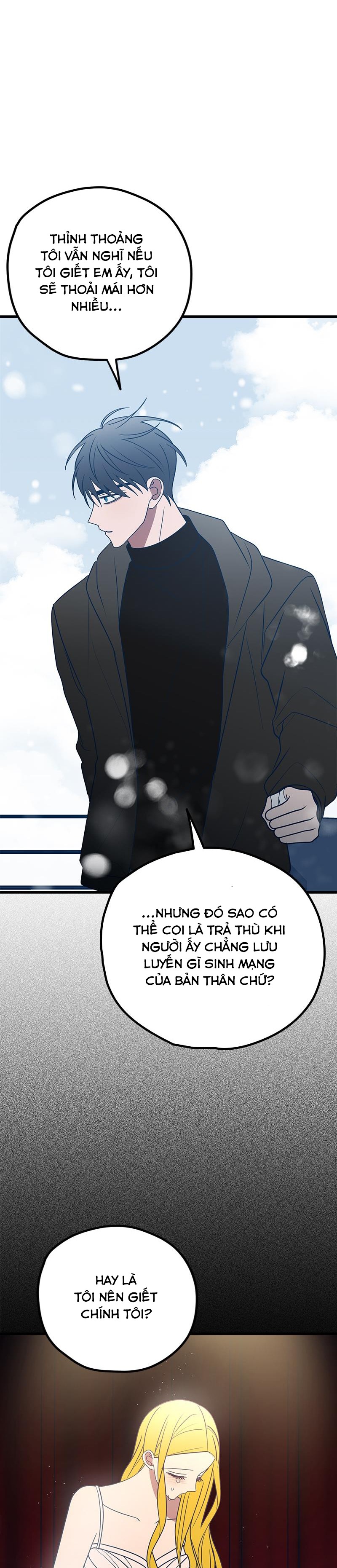 như nhau thôi mà chapter 84 8