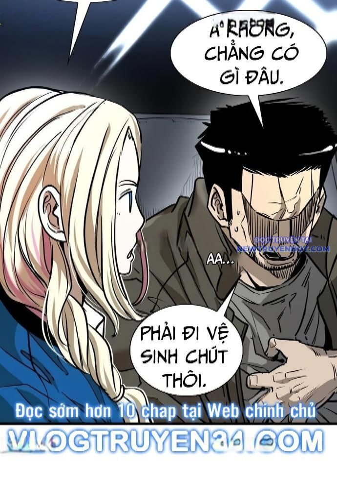 shark - cá mập chapter 328 59