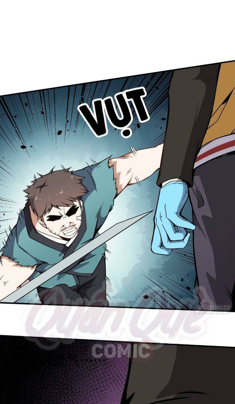 tổ thượng có tiền chapter 8 17