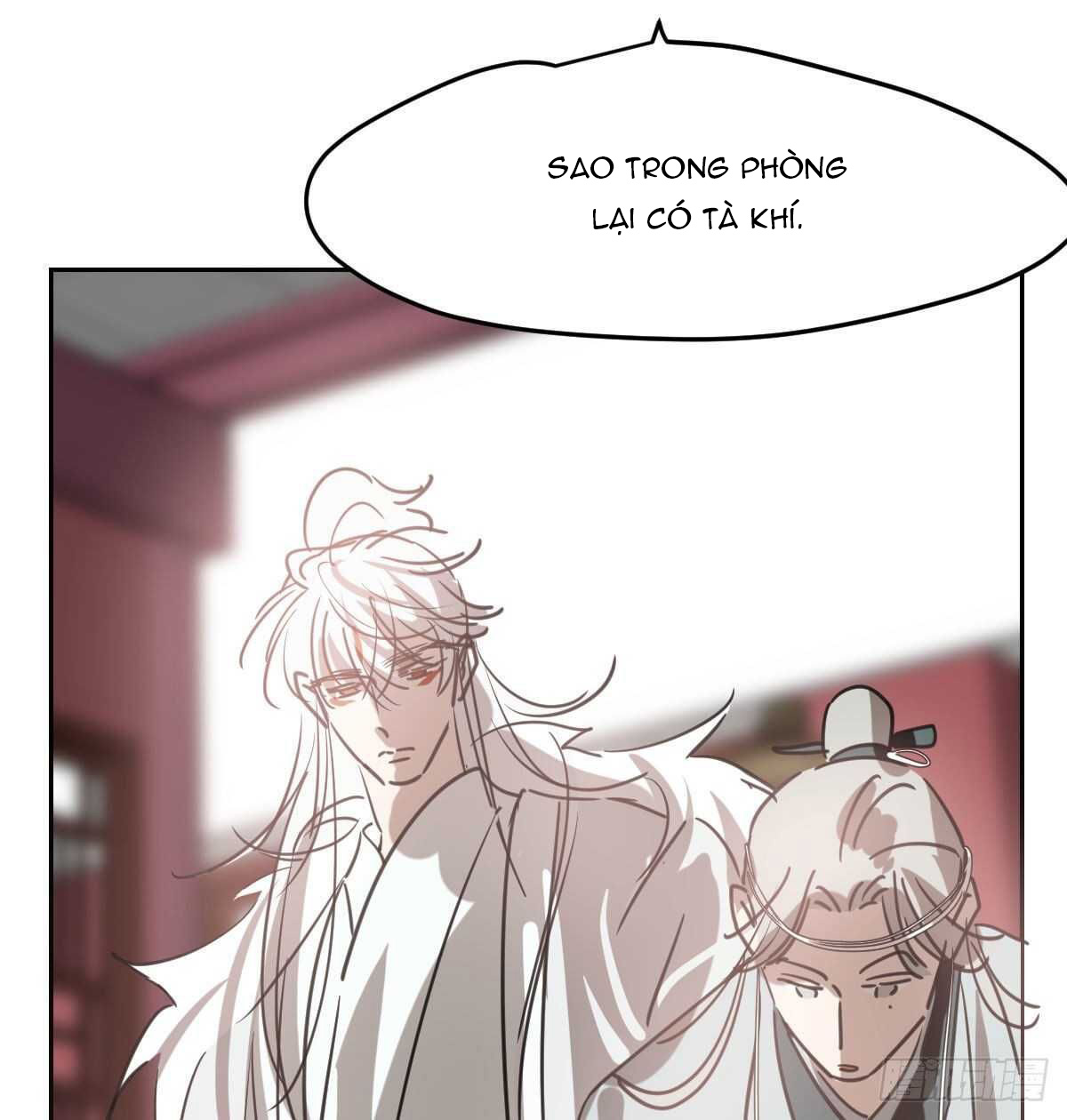 Bắt Lấy Ngao Ngao chapter 116 - Trang 21