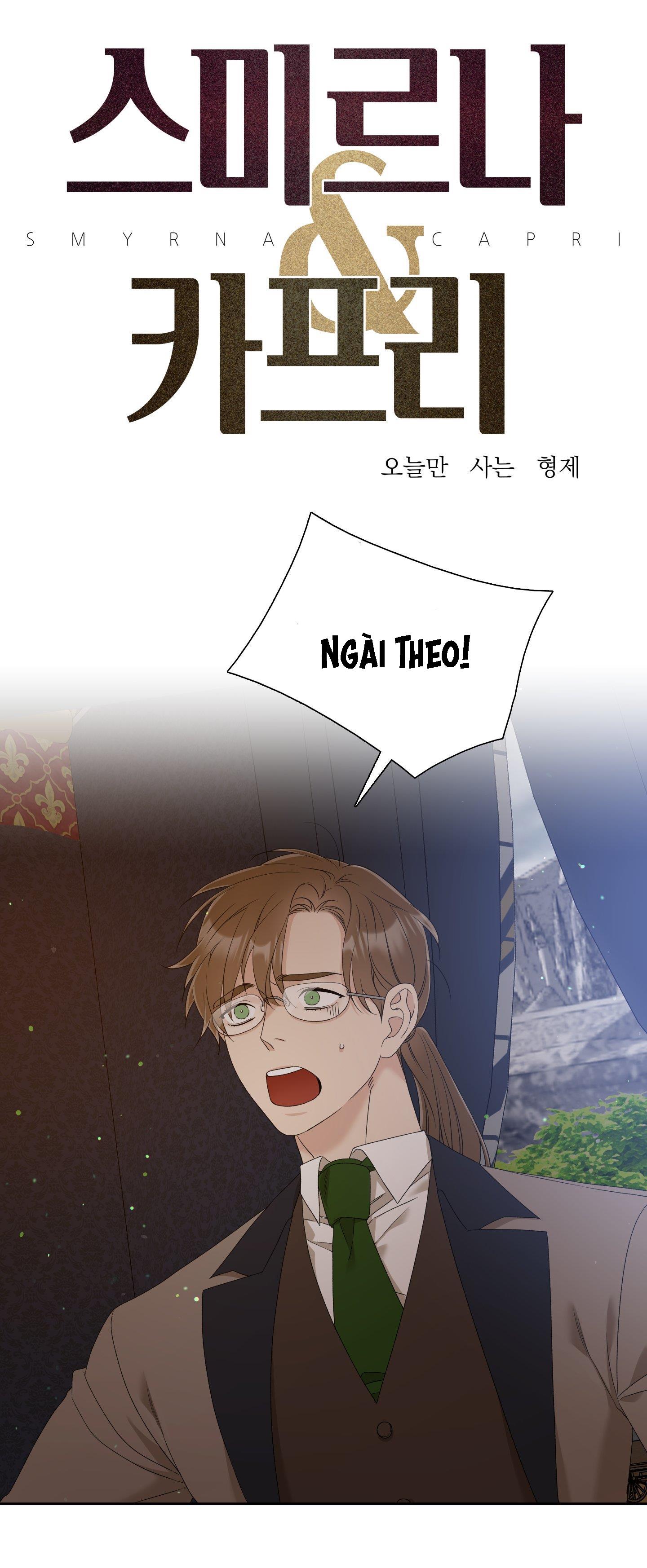 smyrna và capri chapter 21 1