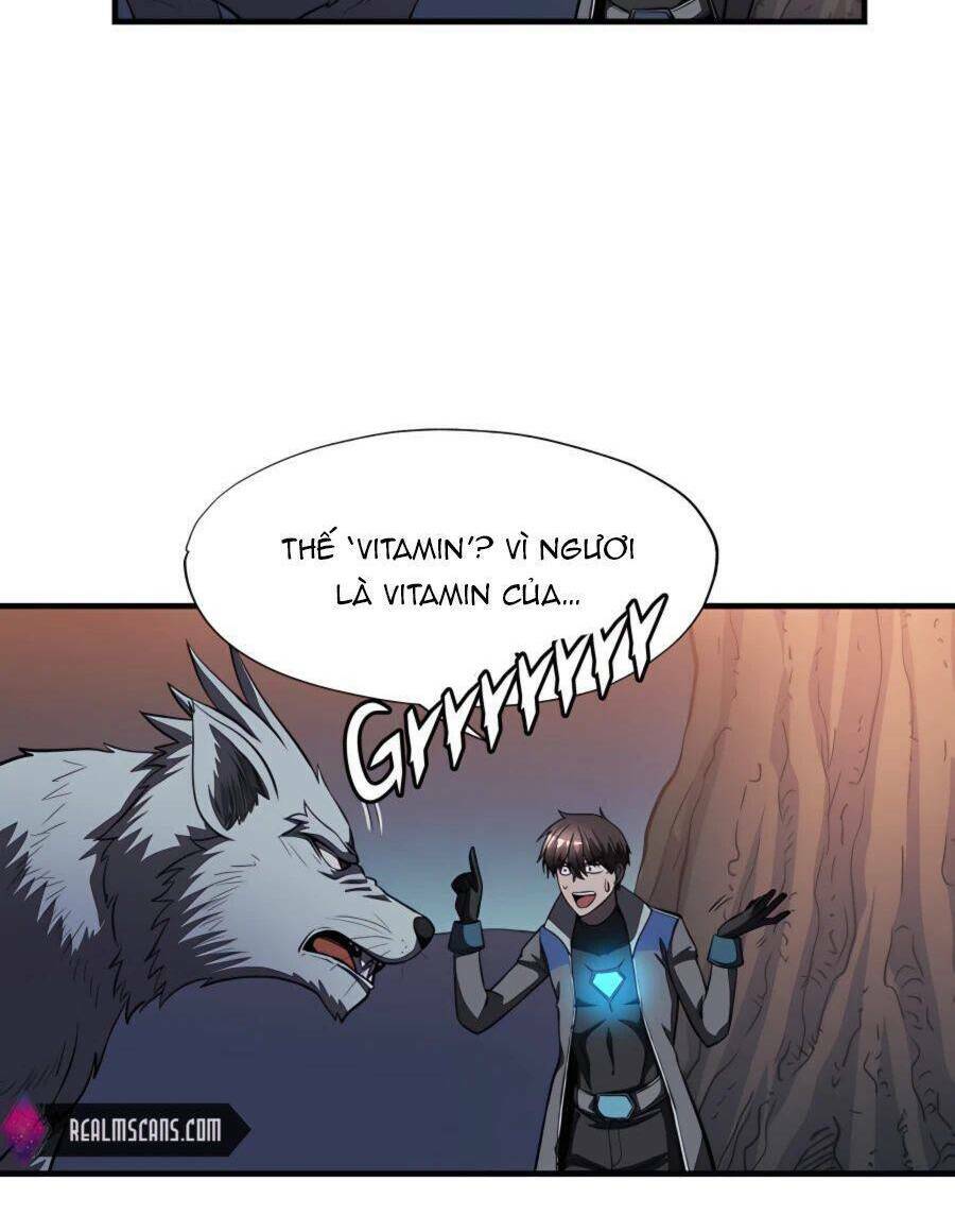 mẹ tôi là chòm sao bảo hộ m chapter 45 49