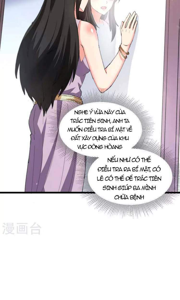 trọng sinh khí thiếu quy lai chapter 237 32