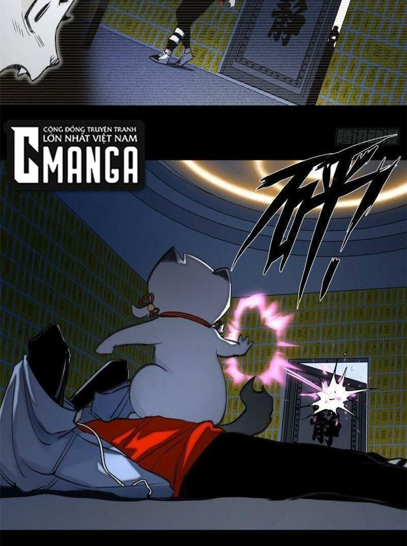 minh nhật chi kiếp chapter 91 2