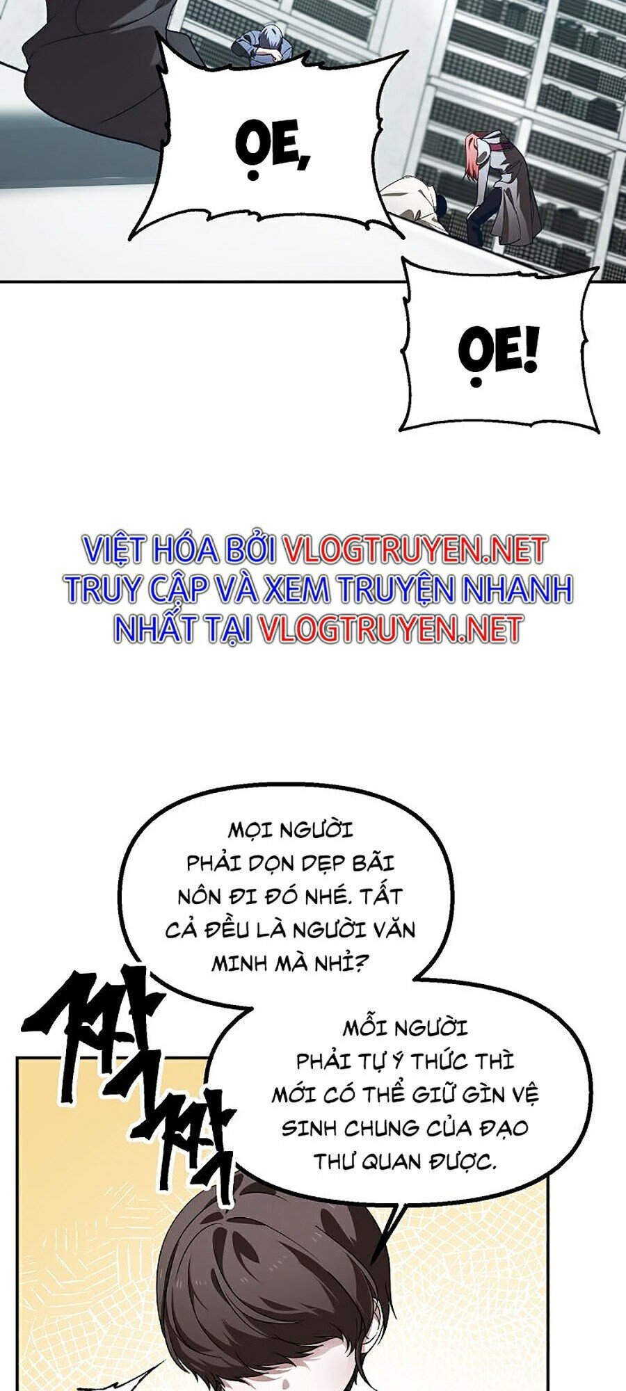 Tôi Là Thợ Săn Có Kĩ Năng Tự Sát Cấp Sss chapter 0 2