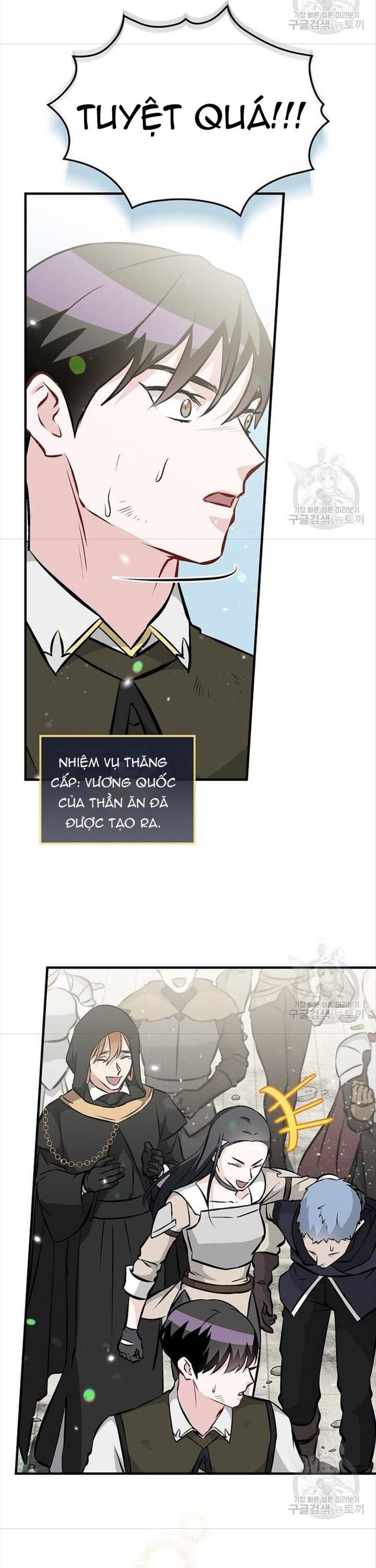 Level Up Chỉ Bằng Cách Ăn Cơm Chapter 150 24