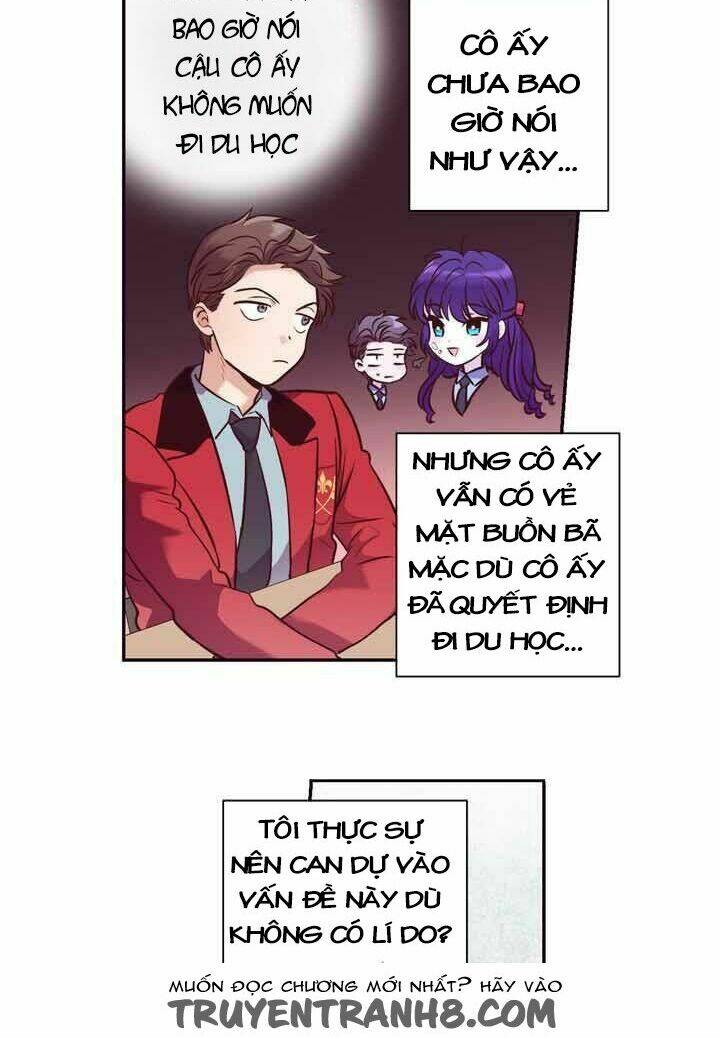 pride complex chapter 26.1 36