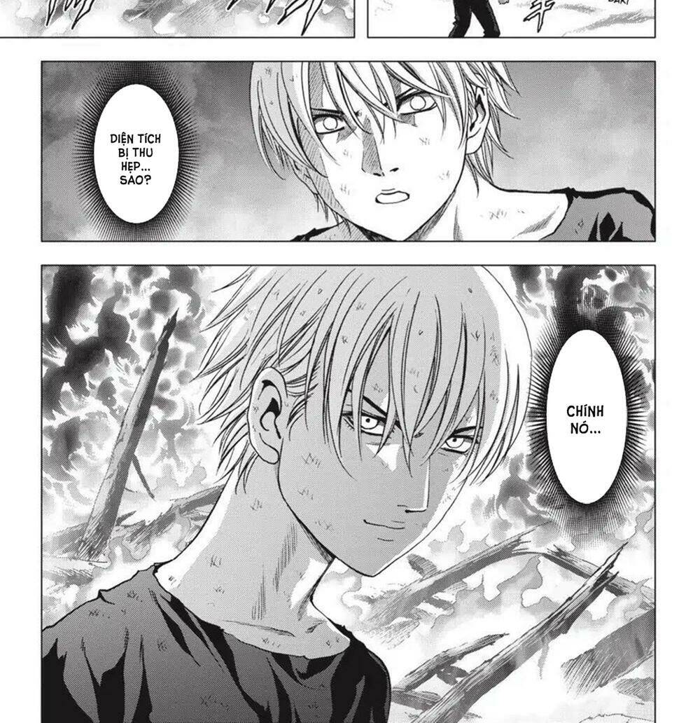 cuộc chiến sinh tồn chapter 105 8