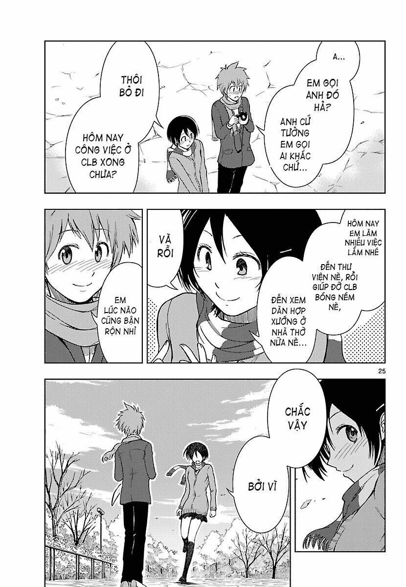 ginen shounen chapter 20 26