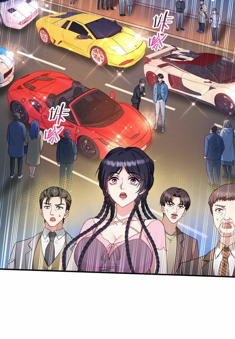 Bỏ Làm Simp Chúa, Ta Có Trong Tay Cả Tỉ Thần Hào chapter 5.3 12