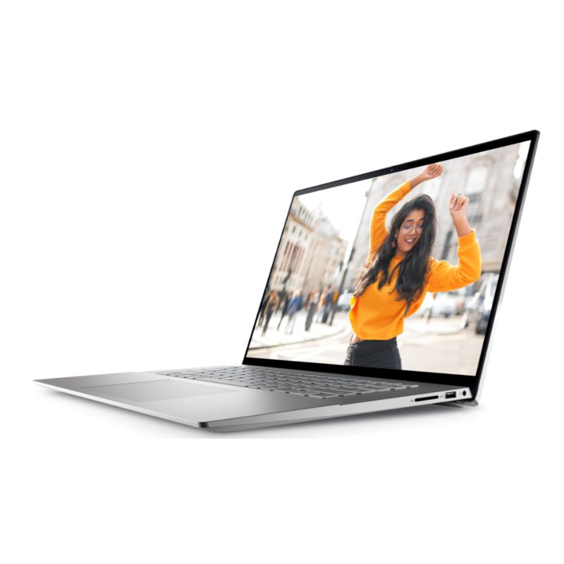 Laptop Dell Inspiron 16 5620 P1WKN(Intel Core i5-1235U/ 8GB/ 256GB SSD/ 16'' FHD/ Windows 11 Home SL + Office Home &amp; Student 2021 - Hàng Chính Hãng