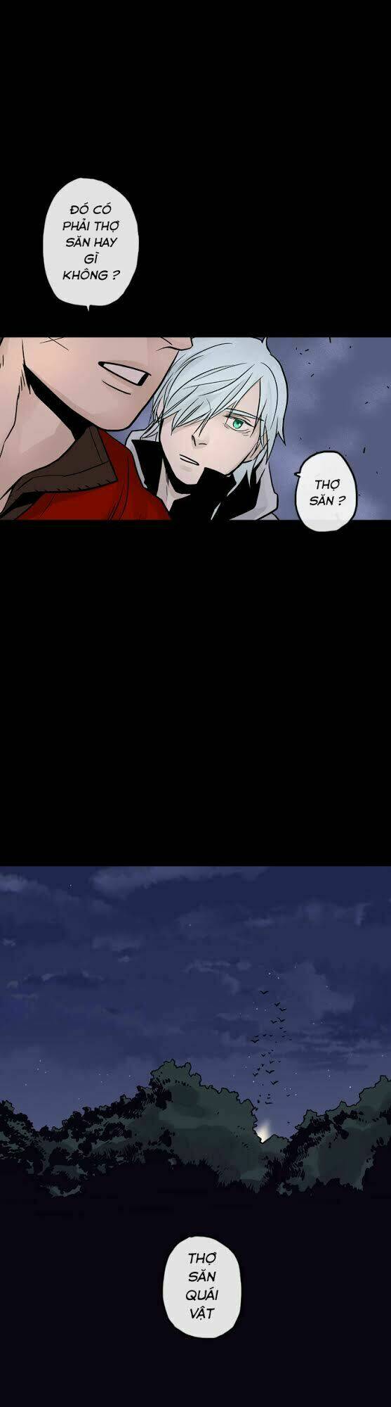 full metal wing chapter 24 11