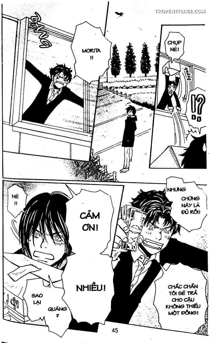 love n life chapter 62 17