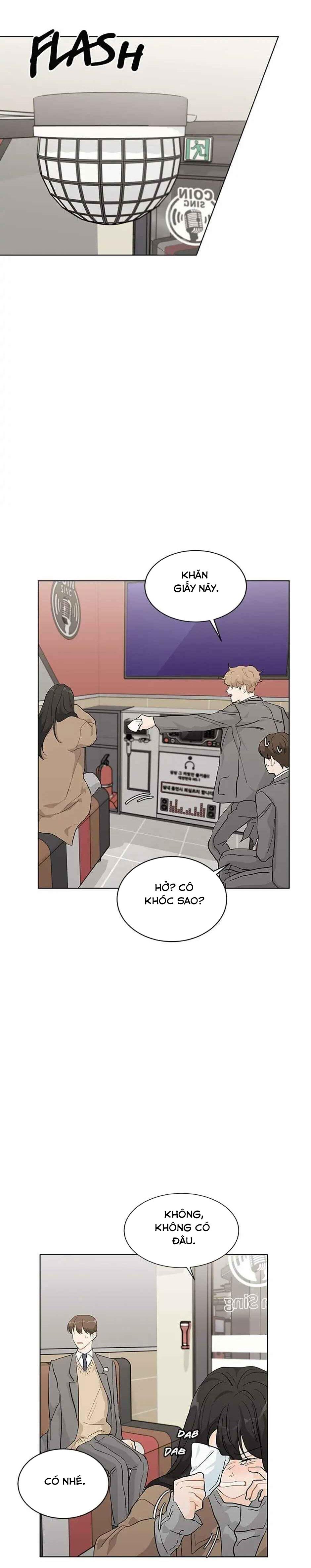 ngày mai tươi đẹp chapter 23 18