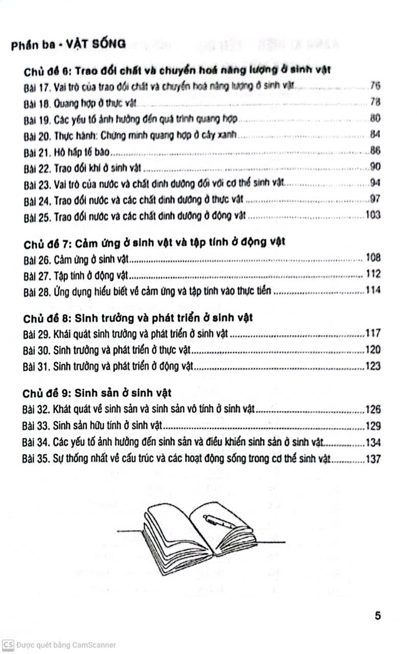 Sách - Bồi Dưỡng Học Sinh Giỏi Khoa Học Tự Nhiên 7 (Dùng Chung Cho Các Bộ SGK Hiện Hành) (HA)