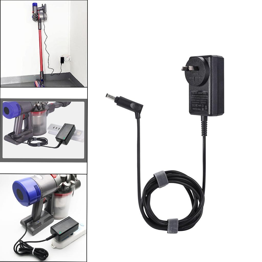 26.1V 0.78A Adapter Charger for V7 V6 DC59 Vacuum Cleaners AU