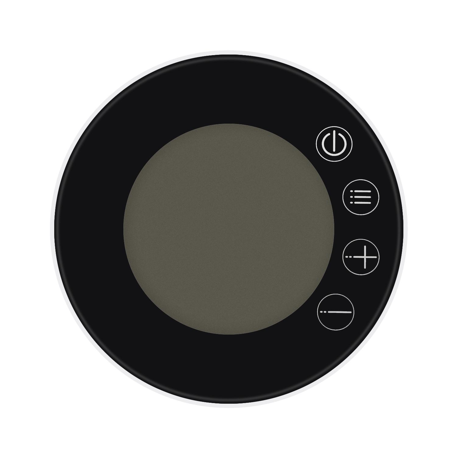 Tuya WiFi LCD Display Intelligent Thermostat Programmable Temperature Controller APP Control Compatible with Alexa Google Home Voice Control