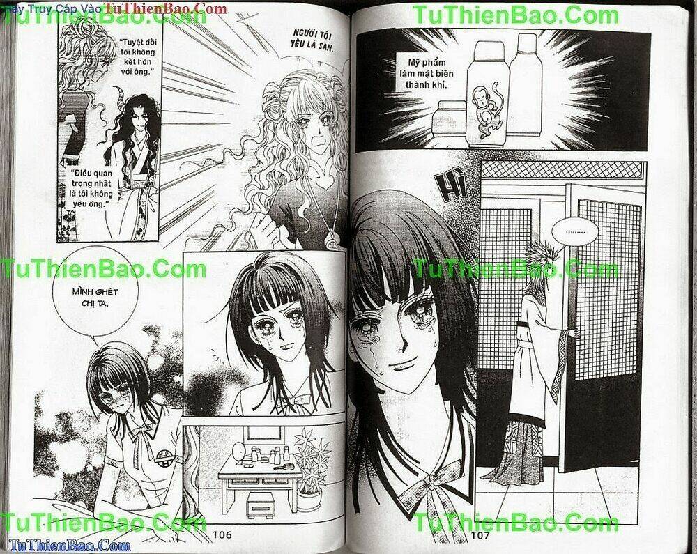 địa ngục tuyết trắng chapter 26 5