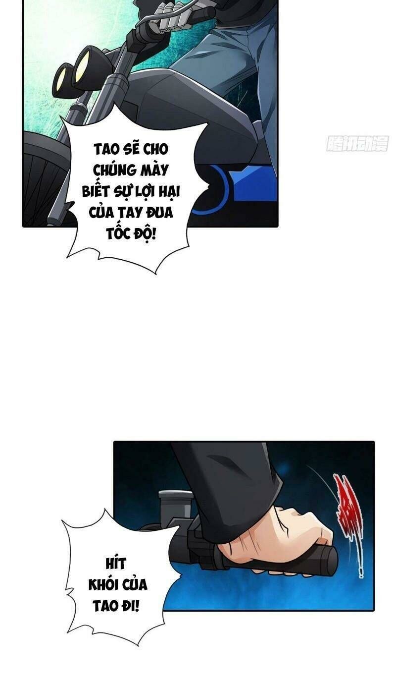 nhân vật phản diện đi tìm đường chết chapter 60 4