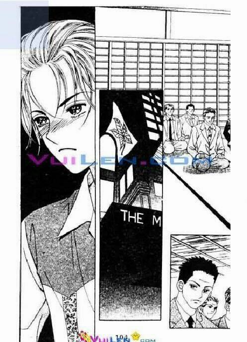 nhật ký tân hôn chapter 12 103