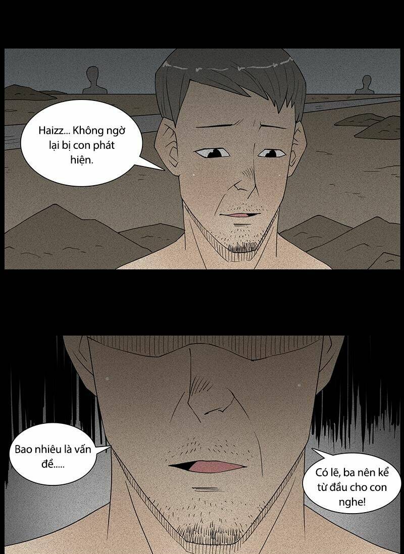 kinh dị đêm khuya chapter 24 18