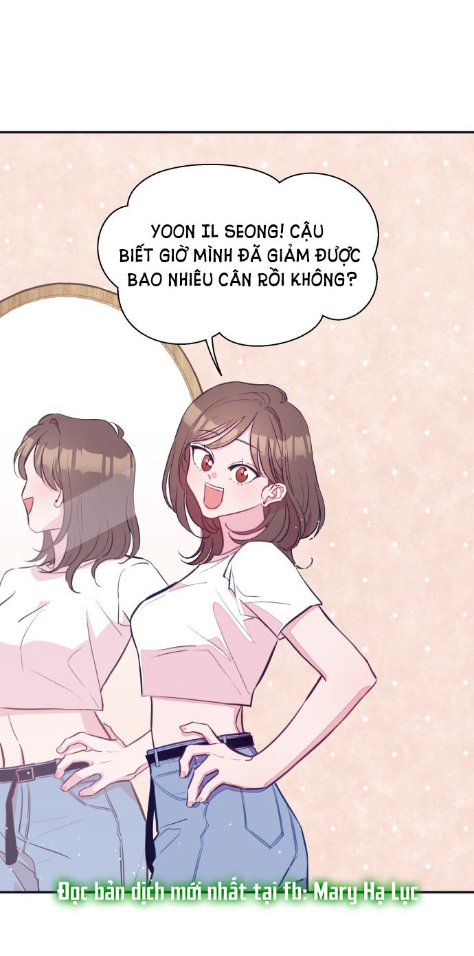Tuyển Tập Truyện Ngắn Dằm Khăm Của Bạn Mảy chapter 20.1 - Trang 11