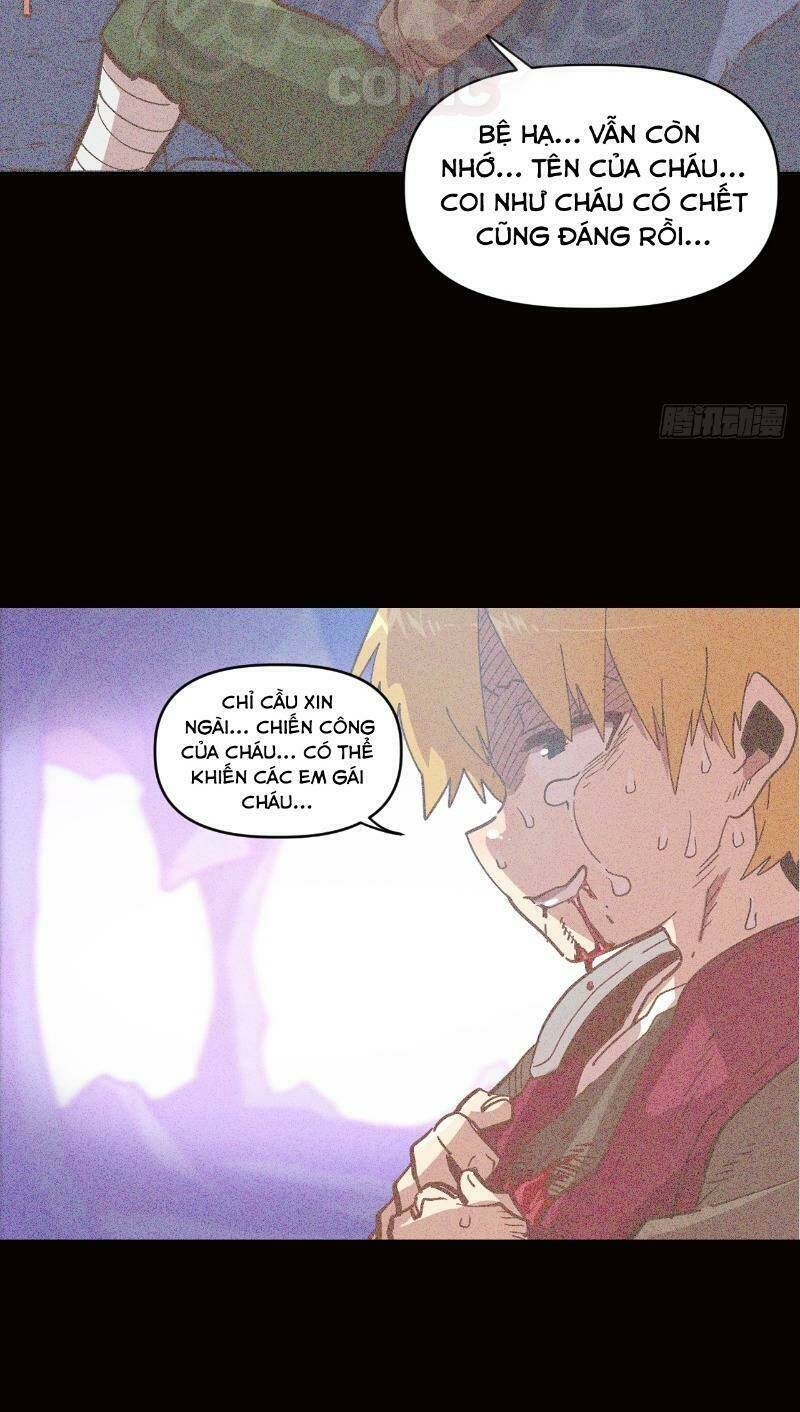 đại lục vô song chapter 6 16