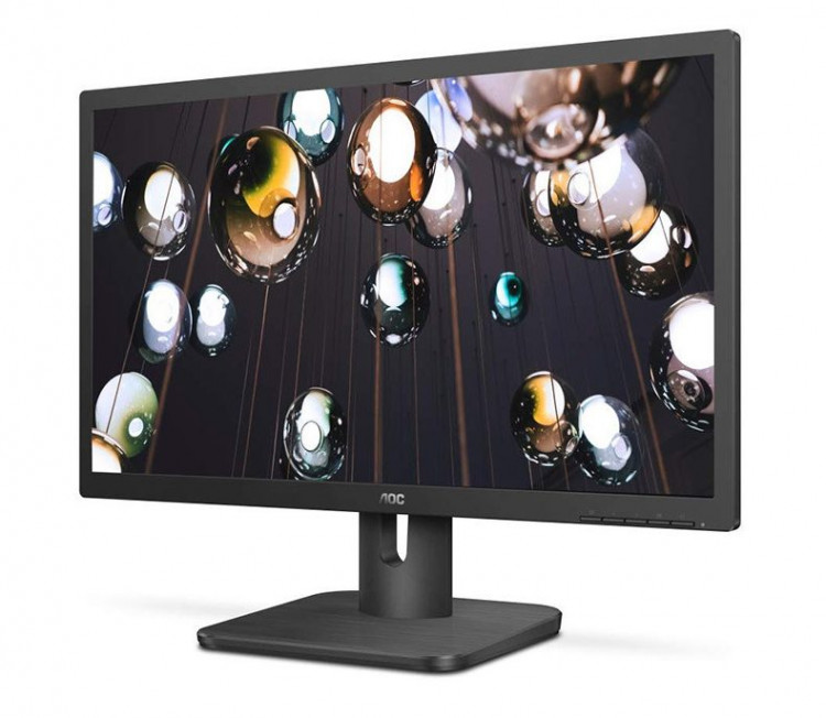 Màn hình LCD AOC 19.5 20E1H