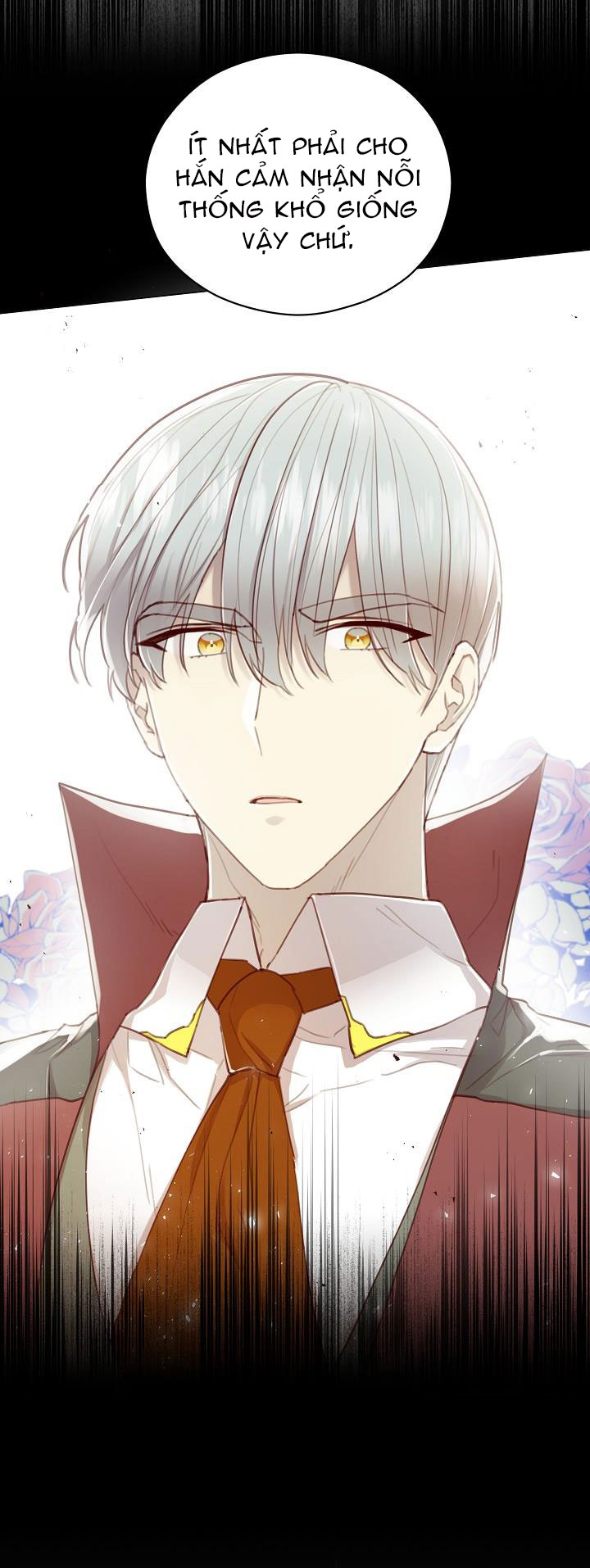 mối tình lãng mạn với kẻ phản diện chapter 15 22